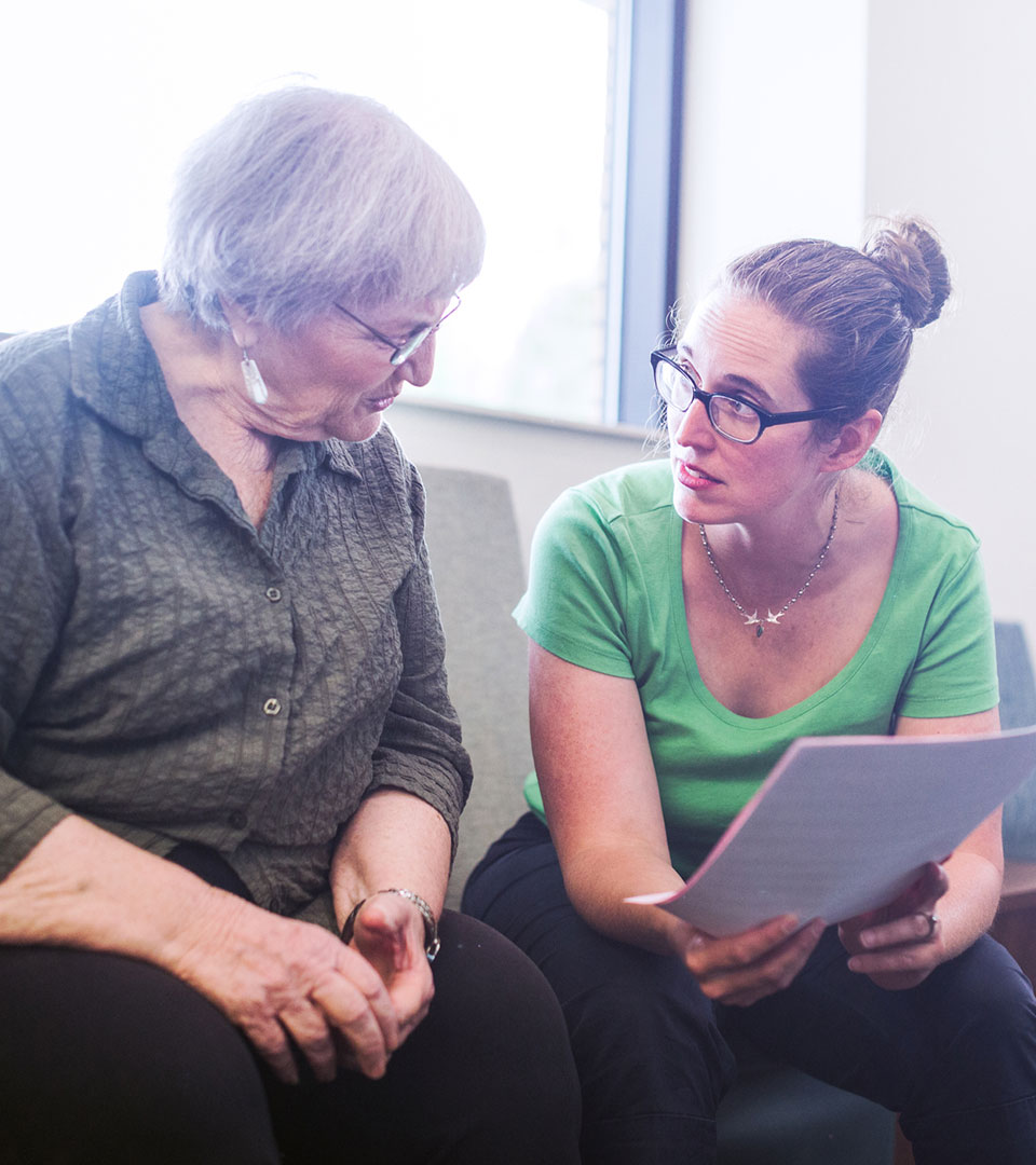 Aged Care Quality Standard 2: Ongoing assessment and planning with consumers Aged Care Quality Standard 2: Ongoing assessment and planning with consumers